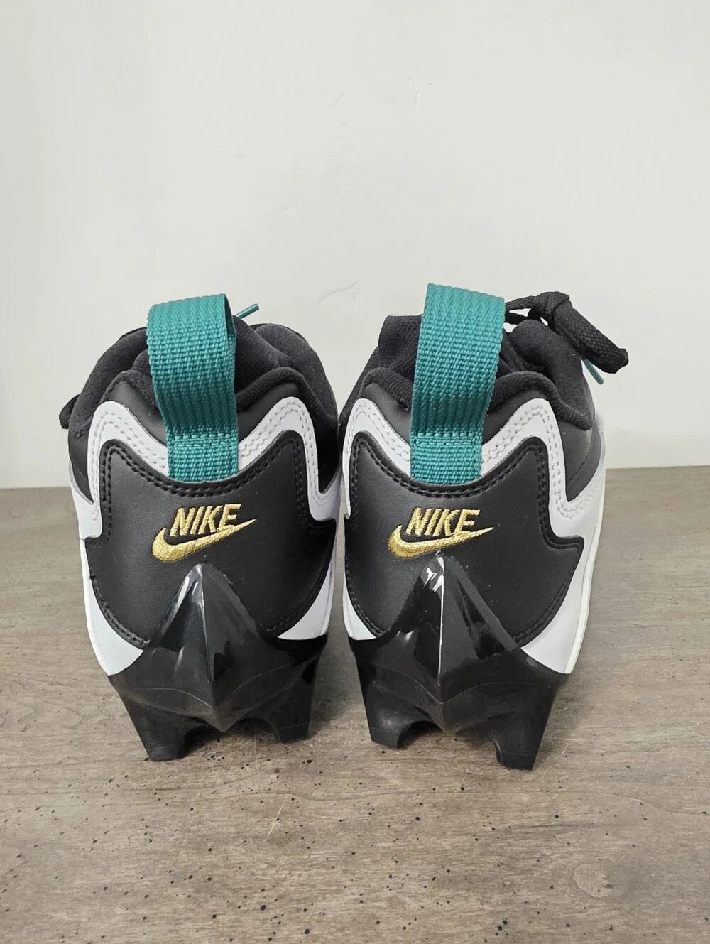 Nike Vapor Air Diamond Turf 93 TD Prime Football Cleats Size 11 HF 5298-102